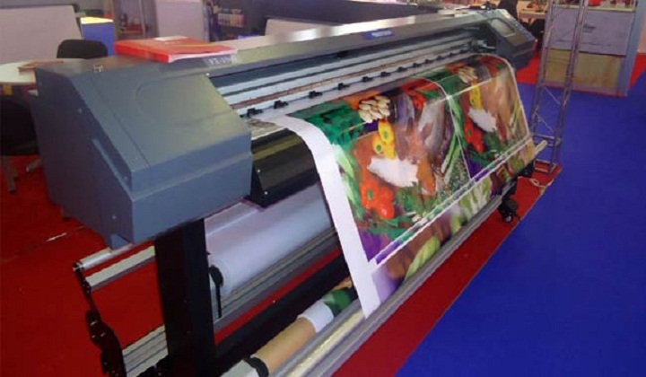 Flex Printing Service