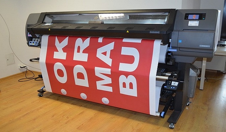 Vinyl Printing
