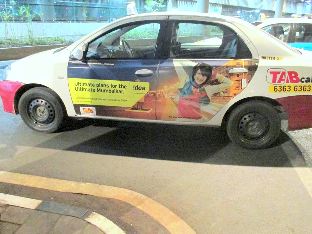RWA Branding